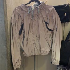 Aurora Reflective Jacket